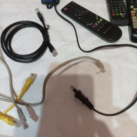 кабели зарядни измервател за .нитрати, снимка 3 - Друга електроника - 43626807