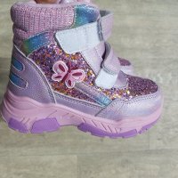 Детски обувки, снимка 1 - Детски обувки - 39701200
