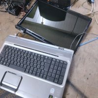 Лаптоп HP за части, снимка 1 - Части за лаптопи - 33189713