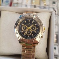 часовник Rolex , снимка 2 - Мъжки - 43465908