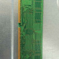 RAM за настолен PC Aeneon DDR400, 256MB CL3 PC3200, снимка 2 - RAM памет - 28950522