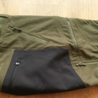 NORRONA Dovre Heavy Duty Hybrid Trouser размер XS за лов туризъм панталон със здрава материя - 745, снимка 5 - Екипировка - 43734721
