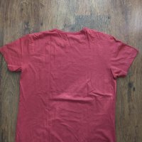 replay beachwear - страхотна мъжка тениска КАТО НОВА, снимка 8 - Тениски - 36682978