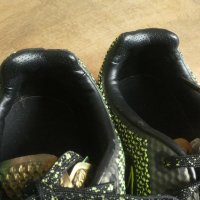 NIKE MagistaX Finale IC Leather Footbal Shoes Размер EUR 44 / Uk 9 за футбол естествена кожа 12-14-S, снимка 12 - Спортни обувки - 43233649