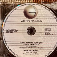 JOHN LENNON -CD, снимка 14 - CD дискове - 38868010