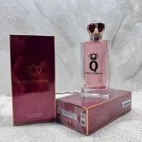 Dolce & Gabbana Q by Dolce & Gabbana EDP 100ml, снимка 1 - Дамски парфюми - 43297326