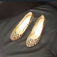 Дамски обувки , снимка 3 - Дамски ежедневни обувки - 28153404