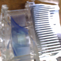  Радиатор с вентилатор, снимка 5 - Други - 44860811