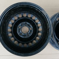 15’’ 5x112 originalni za mercedes 15” 5х112 оригинални за мерцедес -№605, снимка 10 - Гуми и джанти - 43485803