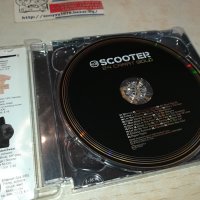 SCOOTER CD MADE IN GERMANY 2111231148, снимка 8 - CD дискове - 43085773