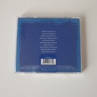 REO Speedwagon ‎– Collections cd, снимка 3 - CD дискове - 43331657