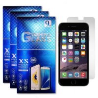 Защитно фолио от закалено стъкло Premium Tempered Glass за iPhone 6 / 6s /., снимка 1 - Стъкла за телефони - 27795991