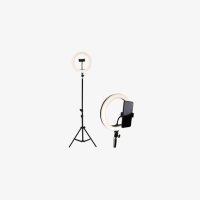 Ринг лампа от Орифлейм , снимка 2 - Светкавици, студийно осветление - 43625103
