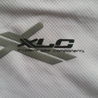XLC джърси  (блуза) за колоездене , снимка 11 - Спортни дрехи, екипи - 28066010