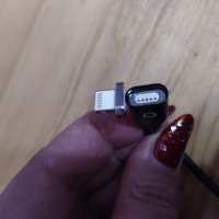 Кабел с магнитен накрайник, за зареждане, micro usb, iPhone, магнитен кабел , снимка 16 - USB кабели - 26625737