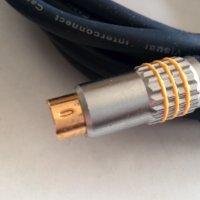 Разни кабели и преходници., снимка 9 - Кабели и адаптери - 32710662