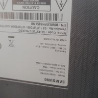 оригинална стойка телевизор Samsung модел GU43TU7079, снимка 6 - Части и Платки - 36893877