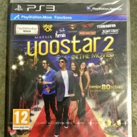 PS3 игра Yoostar 2 [PS3] (Playstation Move) , снимка 2 - Игри за PlayStation - 39330599