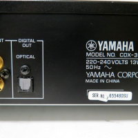 Yamaha CDX-397MK2, снимка 8 - Други - 44897391