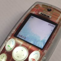  Nokia 3200 като нов 100% оригинален и автентичен, работи с всички оператори , снимка 6 - Nokia - 34968617