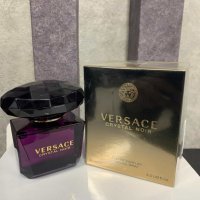 Versace Crystal Noir EDP 90ml, снимка 1 - Дамски парфюми - 43252837