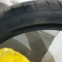 Goodyear Eagle F1 ASYM 3  Runflat DOT2216, снимка 2 - Гуми и джанти - 28985929