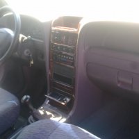 SsangYong Korando 2.3D 2000 г., снимка 5 - Автомобили и джипове - 27629734