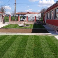 Инсталиране на изкуствена трева, снимка 12 - Други услуги - 32874383
