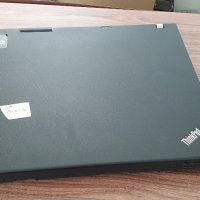 Продвам лаптоп на части Lenovo ThinkPad R500 ,Core 2 Duo P8600 , 4GB ram,15,4", снимка 5 - Лаптопи за работа - 40180412