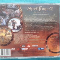 SpellForce 2 - Shadow Wars (PC DVD Game)(RPG/RTS), снимка 2 - Игри за PC - 40621504