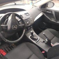 Mazda 3, 2012, не пали , дизел, снимка 6 - Автомобили и джипове - 43116060