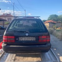 VW passat B4, Пасат Б4 . 1.9 75кс, снимка 3 - Автомобили и джипове - 40386439