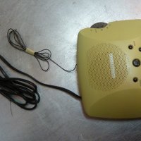 Радиочасовник Grundig, снимка 2 - Аудиосистеми - 36852701