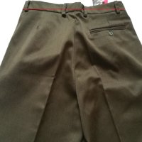 Елегантен мъжки панталон, снимка 3 - Панталони - 27040680