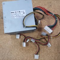 Компютърно захранване ATX DELL NPS-250KB D, снимка 1 - Захранвания и кутии - 28396075