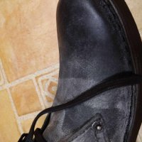 LEVI'S - мъжки обувки!!, снимка 2 - Мъжки боти - 43473130