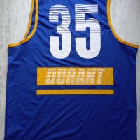 Потник баскетбол Golden State / Kevin Durant, снимка 5 - Баскетбол - 36994407
