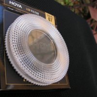 Кръгъл поляризационен филтър HOYA DIGITAl CIR-PL HD 67mm, снимка 5 - Обективи и филтри - 43352586