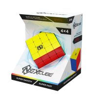 NEXCUBE Кубче за редене 4x4 Stackable 928347, снимка 3 - Игри и пъзели - 43007098