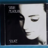 Sarah McLachlan (Soft Rock)-3CD, снимка 1 - CD дискове - 43821997