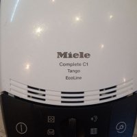 Прахосмукачка MIELE CompleteC1 Tango EcoLine, снимка 2 - Прахосмукачки - 32494408