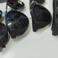 Мъжки слънчеви очила полароидни лято 2023, снимка 11 - Слънчеви и диоптрични очила - 40359225