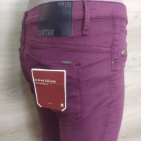 Дамски дънки G Star-Raw  L 28/32, снимка 5 - Дънки - 35092874