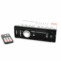 РАДИО АУДИО PLAYER AUX-USB-SD 4 X 60W DEH-6002, снимка 2 - Аксесоари и консумативи - 37282927