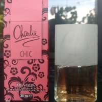 Парфюм Charlie "Chic" by Revlon EDT 30ml, снимка 1 - Дамски парфюми - 28961520