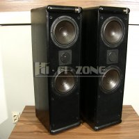 ТОНКОЛОНИ  Elac el 130 ll , снимка 6 - Тонколони - 33571558