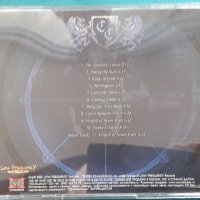 Cadacross – 2CD(Death Metal), снимка 6 - CD дискове - 42930321