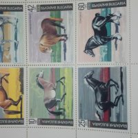 Пощенски марки, снимка 4 - Филателия - 26885824