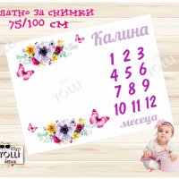 Платно за снимки, снимка 1 - Други - 37957215