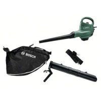 Листосъбирач Bosch Universal Garden Tidy, 3 в 1, 1800 W, снимка 1 - Градинска техника - 43478892